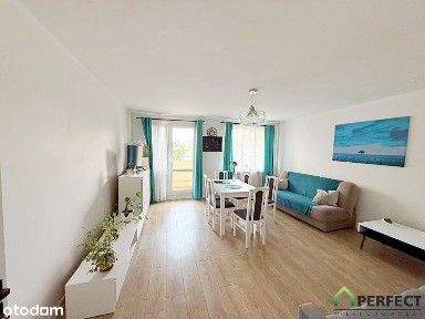 Słoneczne i przestronne M-2 Zabobrze III- Spółdzie