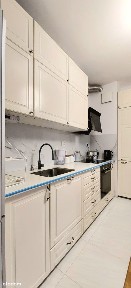 Przestronne 3 pokojowe mieszkanie na Bemowie