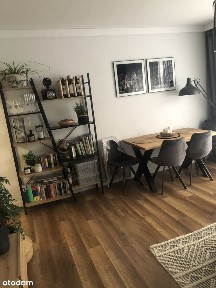 Mieszkanie 3 pokoje o.miejskie 63,5 m2 Małachowskiego