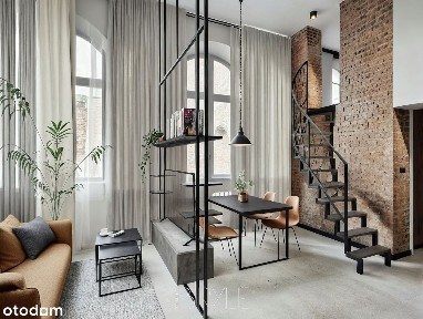 Apartament inwestycyjny - Sprawdzony operator - Garncarska 7, Poznań