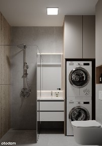 3-POKOJE z osobną KUCHNIĄ/ BEZ PROWIZJI/PCC 0%