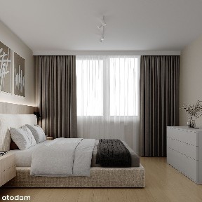 SUPER mieszkanie z GARDEROBĄ i dużym TARASEM/ PCC 0%/ PROWIZJA 0%