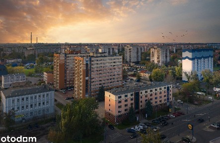 lokal biurowy ok. 19 m2 -Ipiętro