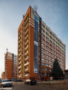 lokal biurowy ok. 19 m2 -Ipiętro