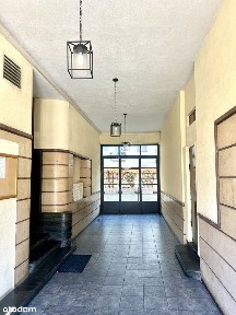 Prestiżowy adres, wyjątkowa kamienica