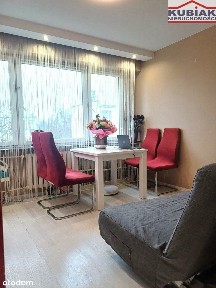 Dwupokojowe mieszkanie 32m2 w Pruszkowie/Żbików.