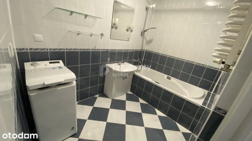 Mokotów | 2 pokoje | 57 m² | Metro | Loggia