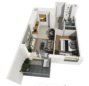 Blisko PKP***Promocja