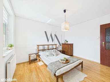 Mieszkanie na kameralnym osiedlu* 3pok* balkon**