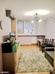 Ochota ul. Geodetów ⭐2 pokoje ⭐Park Szczęśliwocki 300m / TRAMWAJ 3 min