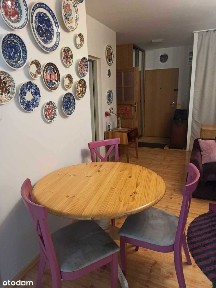 Białołęka | 2 pokoje | potencjał na 3 | garaż