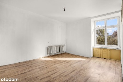 Dwa, a może cztery pokoje? Sam zdecyduj!