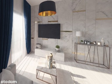 Parter z ogródkiem | Winda | Garaż podziemny