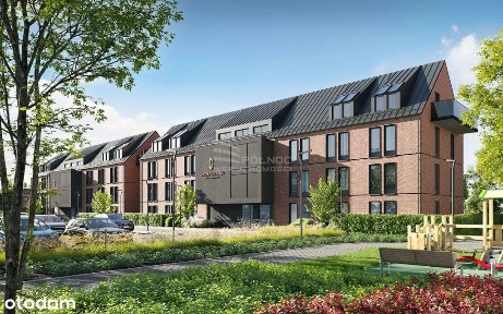 Mieszkanie / 47,5 m2 / Gaj