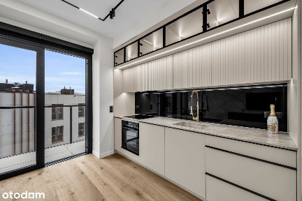 OSTATNIE Piętro | Towarowa Square | Quiet luxury | Metro Rondo Dasz.