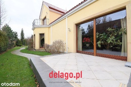 Duży potencjał aranżacyjny!Ładna działka,duże okna