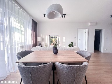 4 pok | gen remont | wyposażone | winda | balkon | widok | 0% prowizji