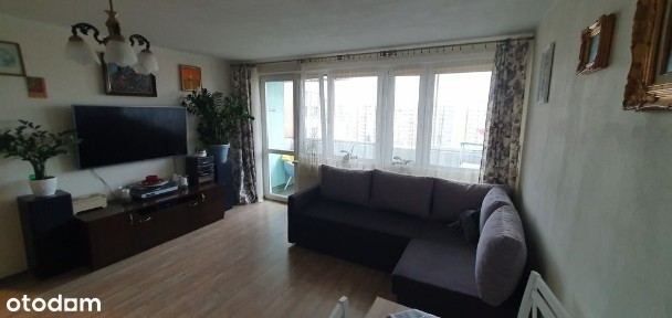 Mieszkanie na sprzedaż 3 - pokojowe Bielany