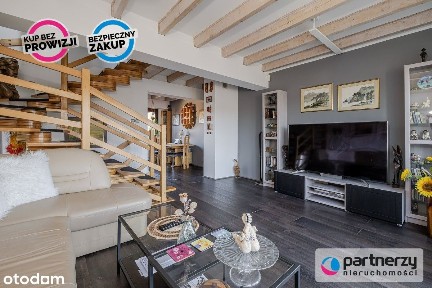 ul. Kręta, Wielki Kack, Gdynia, pomorskie