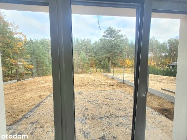 widok na las|dostępny od zaraz|PKM|tanie utrzymanie|wyjątkowa oferta