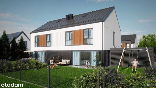 ul. Oleńki Billewiczówny, Chwarzno-Wiczlino, Gdynia, pomorskie