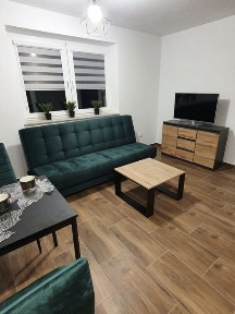 Nowe studio dla singla 1350 nie płacisz czynszu