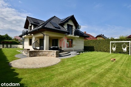 ul. Jasna, Brzeźnica, Dębica, dębicki, podkarpackie