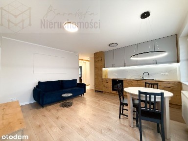 Do wynajęcia/3 pokoje/wysoki standard/Ponikwoda