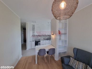 Komfortowy apartment 4-pok z garażem
