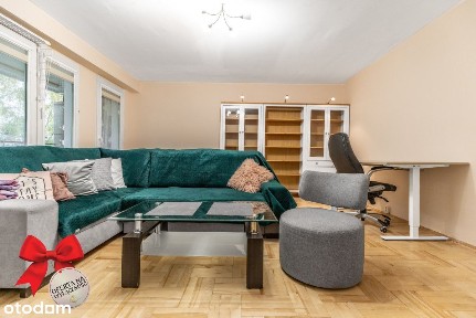 Mieszkanie na wynajem Czechów