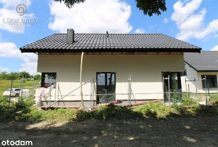 Widokowa działka / dom w SSO