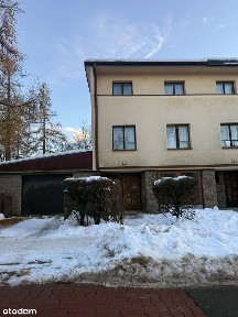 Nieruchomość w centrum Zakopanego