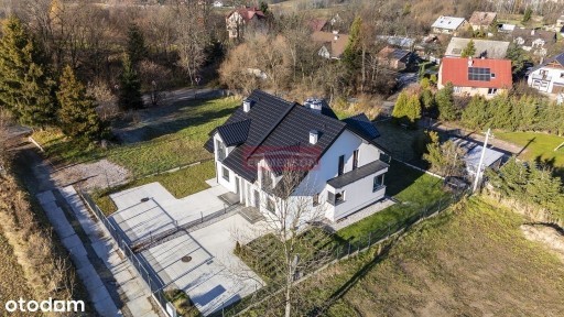 Chorowice, Mogilany, krakowski, małopolskie