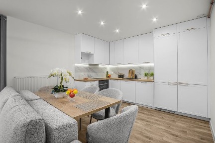 Ul. Cybulskiego / 3 pokoje / po remoncie