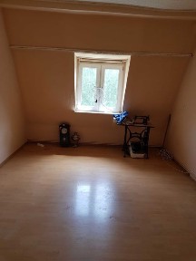 Mieszkanie nad zalewem do remontu Zgorzelec