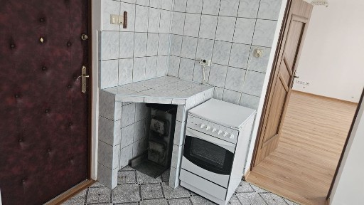 Mieszkanie w Krzeszowie