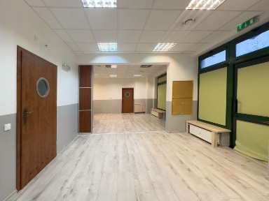 Do wynajęcia lokal użytkowy - ul. Jachowicza, Płock