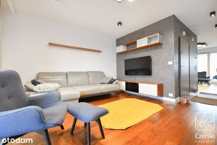 Mieszkanie 73m2 3pok. Zabłocie