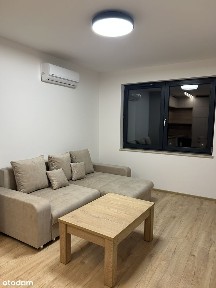 Kawalerka z balkonem od już | blisko Centrum | pierwszy najem