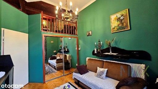 ul. Starowiślna, Kazimierz, Stare Miasto, Kraków, małopolskie