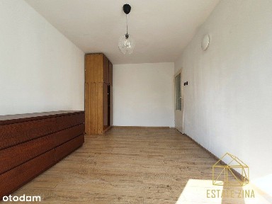 2 oddzielne pokoje, Aleja Pokoju, Grzegórzki