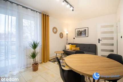 2-pok. mieszkanie 34m2 | Olsza | ul. Brogi