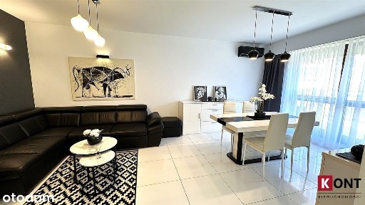 Zabłocie,apartament 57m2,klima,parking, Rezerwacj