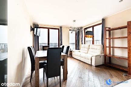 3 pok.-58m2*Kapelanka* Dębniki