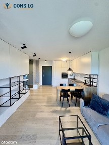 Apartament w sercu Kazimierza | Balkon