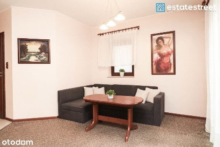 Studio na wynajem blisko Bonarki