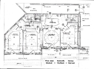 ul. Grzybowska, Śródmieście Północne, Śródmieście, Warszawa, mazowieckie