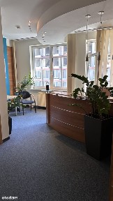 Biuro 329 m² przy Fabryce Norblina i Browarach Warszawskich, Żelazna