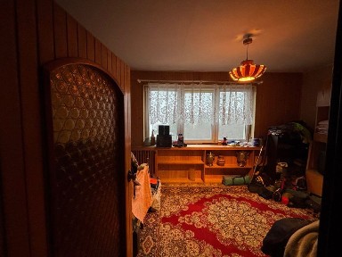 Sprzedam mieszkanie - OSIEDLE PANORAMA