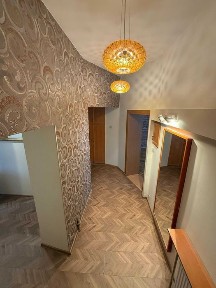 Mieszkanie w centrum, Zamenhofa, 87m2 do zamieszkania